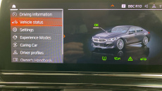 BMW 8 Series 840i M Sport 4dr Auto Petrol Saloon